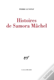 Capa do artigo Histoires De Samora Mâchel