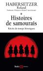 Histoires De Samouraïs : Récits De Temps Héroïques - Preview