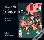 Capa do artigo Histoires De Samourais