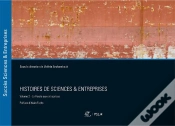 Capa do artigo Histoires De Sciences & Entreprises - Volume 2 - La Parole Aux Entreprises
