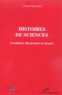 Histoires De Sciences ; Inventions, Decouvertes Et Savants - Preview