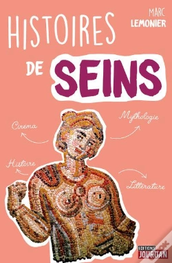 Capa do artigo Histoires De Seins