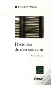 Histoires De S'En Souvenir