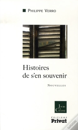 Capa do artigo Histoires De S'En Souvenir