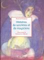 Histoires De Sorcieres Et De Magiciens - Preview