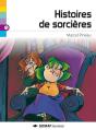 Histoires De Sorcieres - Preview