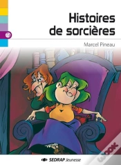 Capa do artigo Histoires De Sorcieres