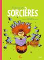 Histoires De Sorcieres - Preview