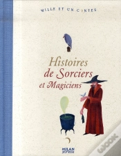 Capa do artigo Histoires De Sorciers Et Magiciens