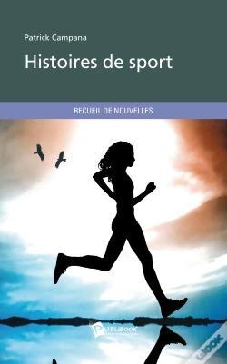 Capa do artigo Histoires De Sport
