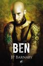 Histoires De Survivants Tome 2 : Ben - Preview