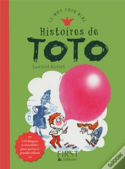 Capa do artigo Histoires De Toto