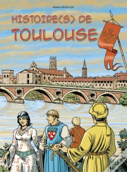 Capa do artigo Histoire(S) De Toulouse