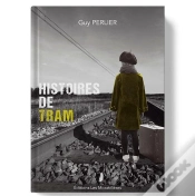 Capa do artigo Histoires De Tram
