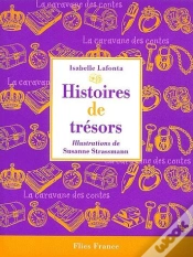 Capa do artigo Histoires De Trésors
