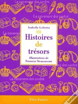 Capa do artigo Histoires De Trésors