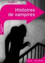 Histoires De Vampires - Preview