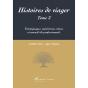 Histoires De Viager Tome 2 : Témoignages, Expériences Vécues Et Conseils De Professionnels - Preview
