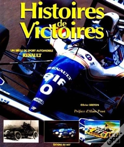 Capa do artigo Histoires De Victoires