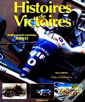 Capa do artigo Histoires De Victoires