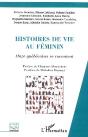 Histoires De Vie Au Feminin ; 11 Quebecoises Se Racontent - Preview