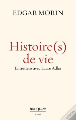 Capa do artigo Histoire(S) De Vie
