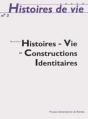 Histoires De Vie Et Constructions Identitaires - Preview