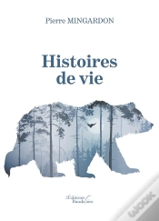 Capa do artigo Histoires De Vie
