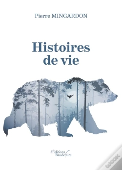 Capa do artigo Histoires De Vie