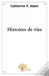 Capa do artigo Histoires De Vies