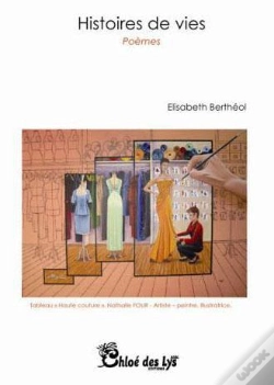 Capa do artigo Histoires De Vies