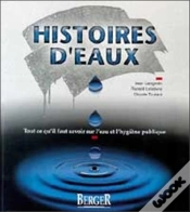 Capa do artigo Histoires D