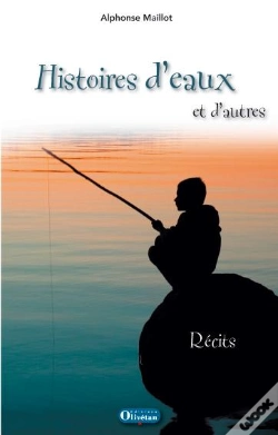 Capa do artigo Histoires D'Eaux Et D'Autres