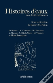 Capa do artigo Histoires D