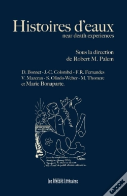 Capa do artigo Histoires D'Eaux ; Near Death Experiences