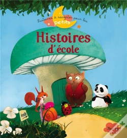 Capa do artigo Histoires D'École