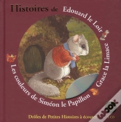 Capa do artigo Histoires D
