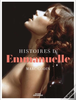 Capa do artigo Histoires D'Emmanuelle