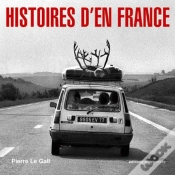 Capa do artigo Histoires D