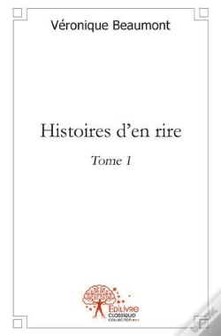 Capa do artigo Histoires D'En Rire
