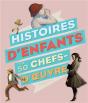Histoires D'Enfants En 50 Chefs-D'Oeuvre - Preview