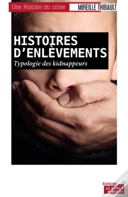 Capa do artigo Histoires D'Enlevements