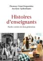 Histoires D'Enseignants : Paroles Croisées De Deux Générations - Preview