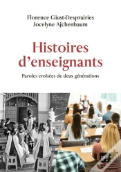 Capa do artigo Histoires D