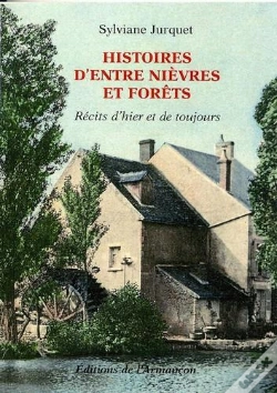 Capa do artigo Histoires D'Entre Nievres Et Forets