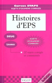 Histoires D'Eps