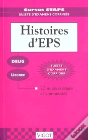 Capa do artigo Histoires D
