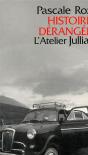 Histoires Derangees -Ae- - Preview
