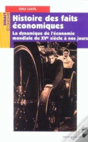 Capa do artigo Histoires Des Faits Economique