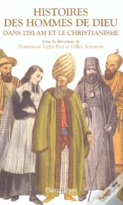 Capa do artigo Histoires Des Hommes De Dieu Dans L